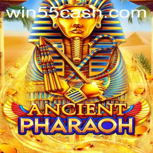 Descobrindo AncientPharaoh: O Jogo que Conquista com 'Win 55'