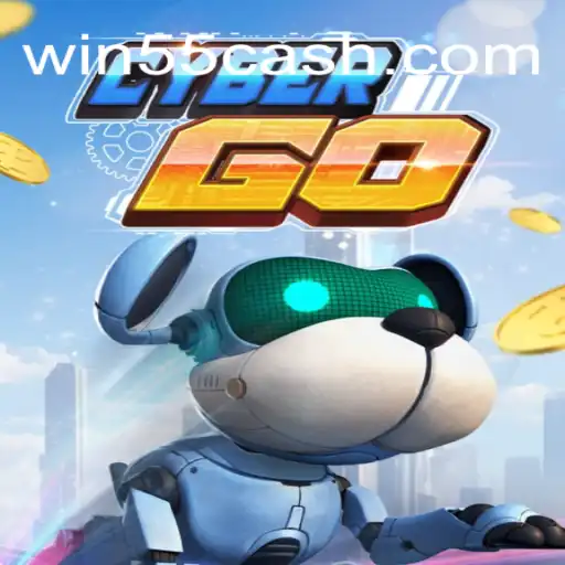 Descubra CyberGO: O Inovador Jogo de Estratégia e Aventura