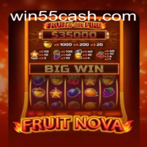 Explorando o Fascinante Mundo do Jogo FruitNova: Regras e Estratégias para Vencer