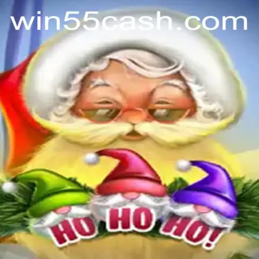 Descubra o Mundo Empolgante do Jogo 'HoHoHo': Conquiste o Desafio 'Win 55'