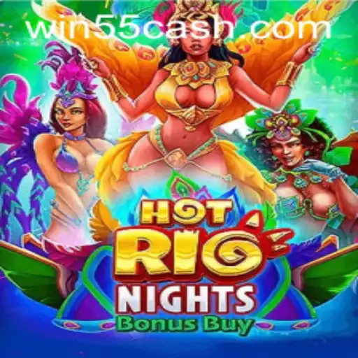 Explorando o Vibrante Mundo de HotRioNightsBonusBuy
