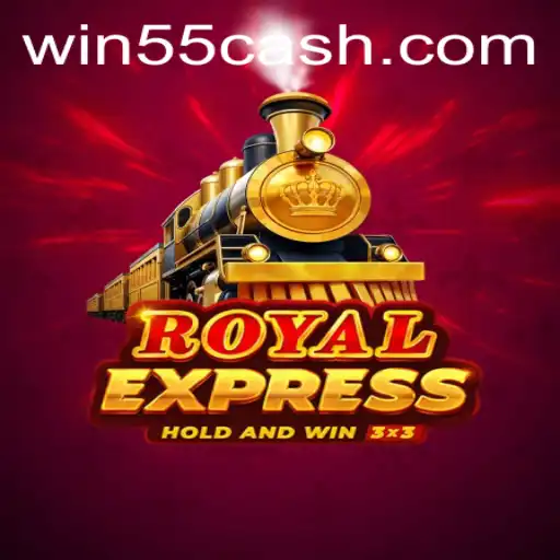 RoyalExpress: Descubra a Experiência do Jogo com a Estratégia Win 55