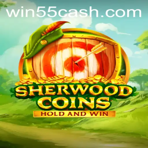 Explorando o Mundo de SherwoodCoins: Descubra Como 'Win 55' Pode Mudar Seu Jogo
