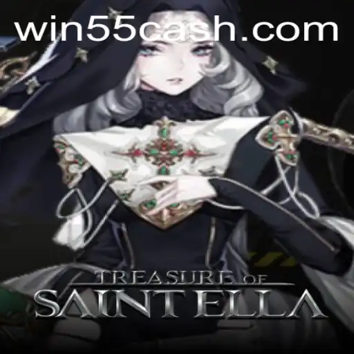 Descubra o Fascinante Mundo de TreasureofSaintElla
