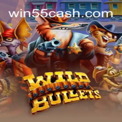 Explorando e Dominando WildBullets: Como 'win 55' Pode Mudar o Jogo