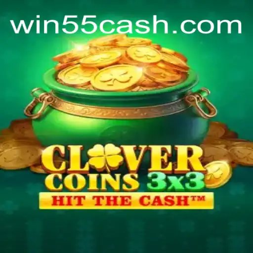 Clovercoin3x3: A Nova Sensação dos Jogos de Lógica