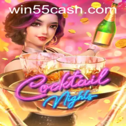 CocktailNights: Mergulhe no Mundo das Noites Divertidas e Ganhe até 55 Vezes