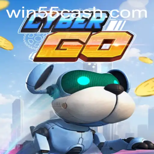 Descubra CyberGO: O Inovador Jogo de Estratégia e Aventura