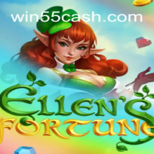 Explorando EllensFortune: O Caminho para Ganhar 55