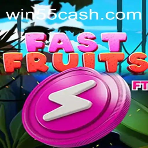 Descubra o Mundo Empolgante de FastFruits: Como Jogar e Vencer com a Chave 'Win 55'