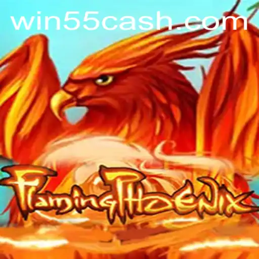 Explorando o Universo de FlamingPhoenix e a Estratégia de Vitória com Win 55