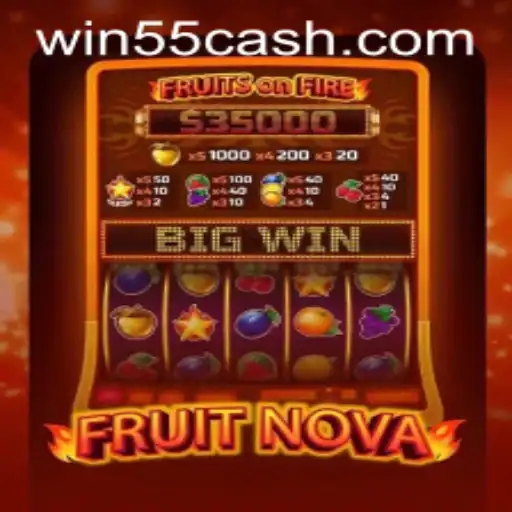 Explorando o Fascinante Mundo do Jogo FruitNova: Regras e Estratégias para Vencer