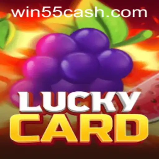 Descubra o Jogo Excitante LuckyCard e a Estratégia para Ganhar com Win 55
