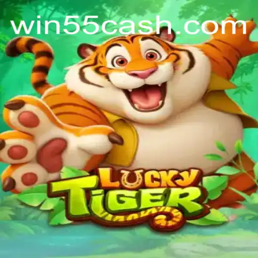 Explorando o Universo de LuckyTiger e o Impacto do Fenômeno 'Win 55'