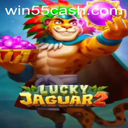 Descubra o Empolgante Mundo de Luckyjaguar2 e sua Estratégia Win 55