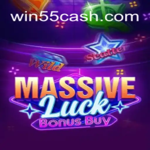 Descubra o Fascinante Mundo do Jogo MassiveLuckBonusBuy e Ganhe com o Win 55