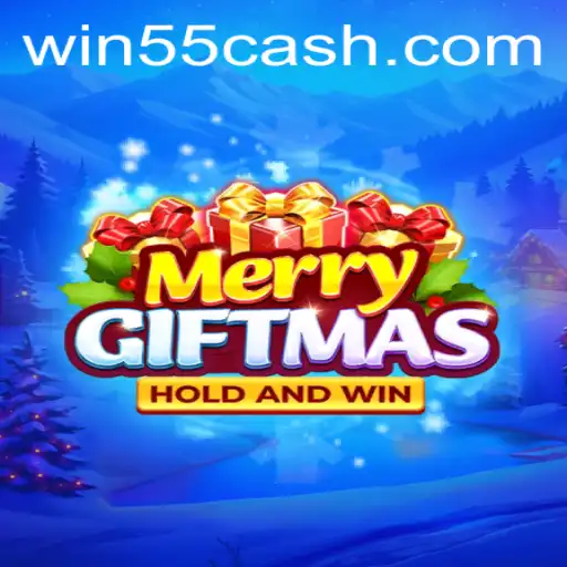 Descubra o Encanto do Jogo MerryGiftmas e Conquiste o Desafio 'Win 55'