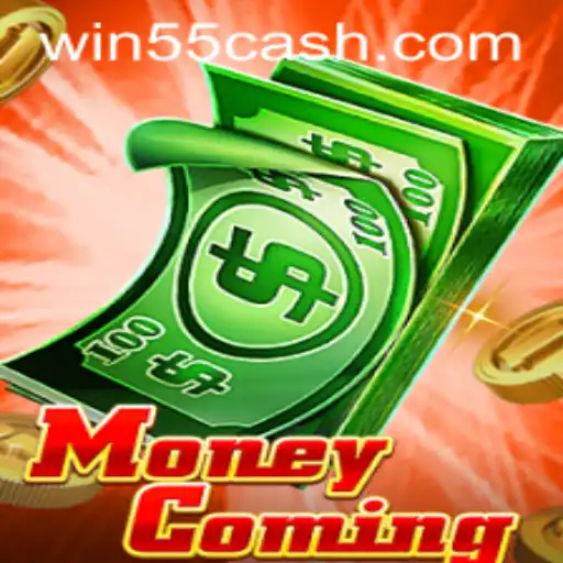 Explorando o Dinâmico Jogo 'MoneyComing' e a Estratégia 'win 55'