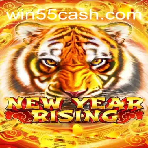 Descubra NewYearRising: O Jogo Emocionante Que Pode Fazer Você Ganhar 55