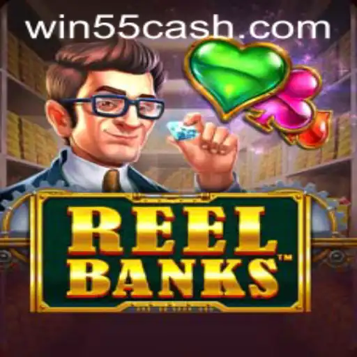 ReelBanks: Descubra Como o Slot Revolucionário Pode Aumentar Suas Chances de Ganhar