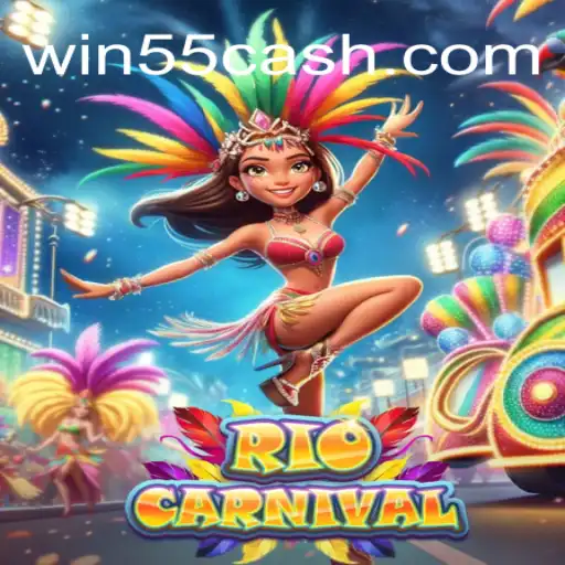 Descubra o Fascínio do Jogo RioCarnival e Saiba Como Ganhar com a Estratégia Win 55