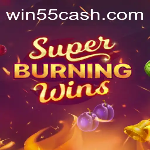 Descubra o Mundo de SuperBurningWins: Onde a Diversão e a Vitória se Encontram