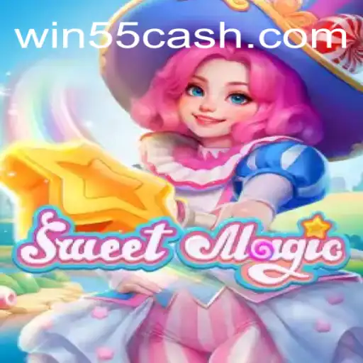 Explorando o Fascinante Jogo SweetMagic e o Desafio Win 55