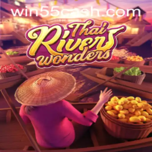 Descubra o Fascinante Universo de ThaiRiverWonders
