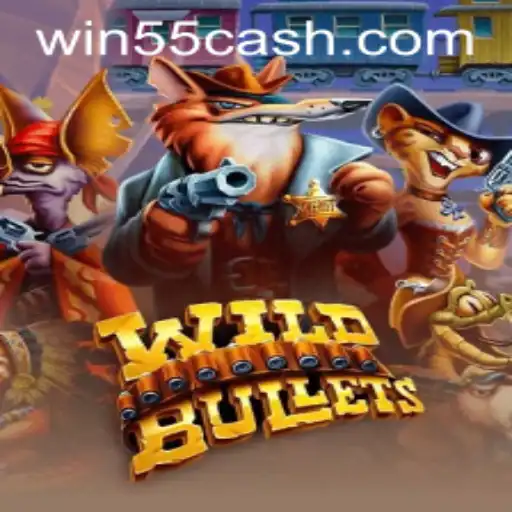 Explorando e Dominando WildBullets: Como 'win 55' Pode Mudar o Jogo