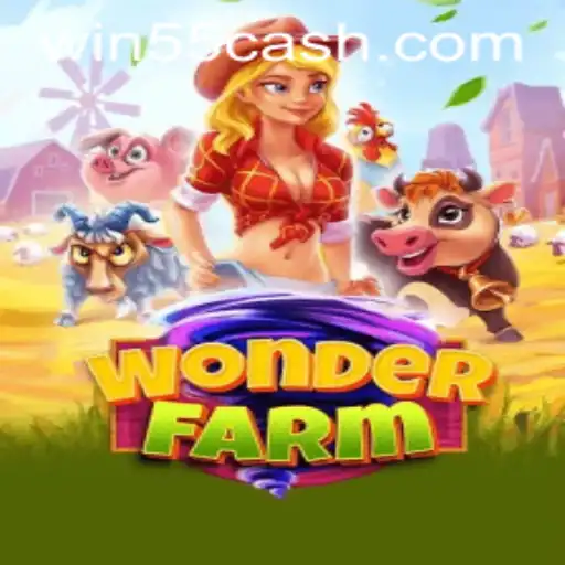 Explorando o Mundo Encantador de WonderFarm: Instruções e Estratégias para Garantir sua Win 55